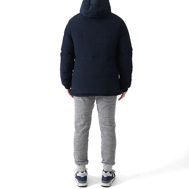 Cape HEIGHTS【ケープハイツ】SUMMIT ダウン
Black ウィメンズ SUMMIT （サミット）ジャケット│Cape HEIGHTS