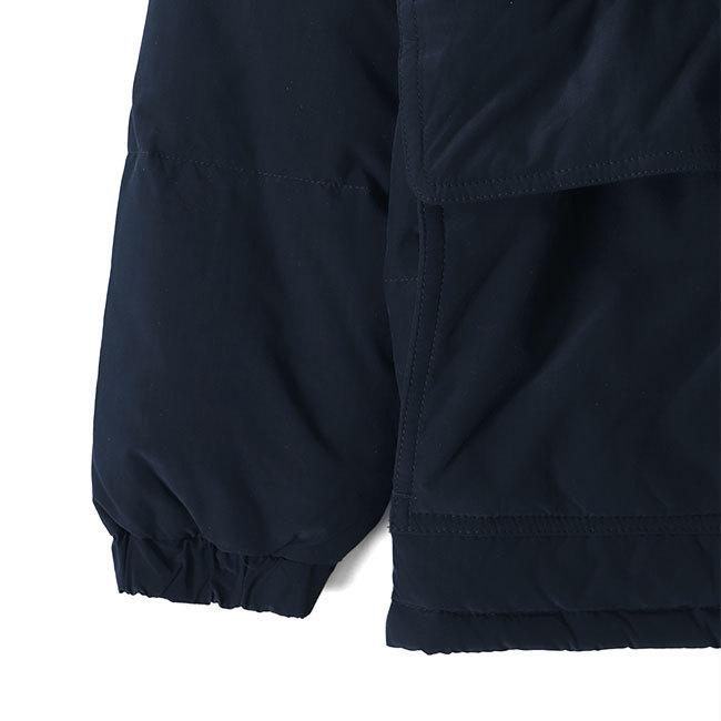 Cape Heights ケープハイツ SUMMIT Jacket サミット フード付き ダウン