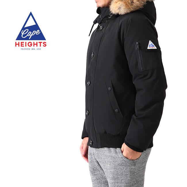 Cape Heights ケープハイツ WOODSIDE Jacket ウッドサイド Cape Heights ケープハイツ WOODSIDE Jacket ウッドサイド