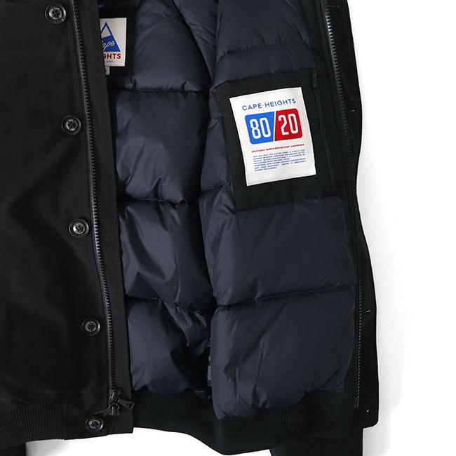 Cape Heights ケープハイツ WOODSIDE Jacket ウッドサイド Cape Heights ケープハイツ WOODSIDE Jacket ウッドサイド