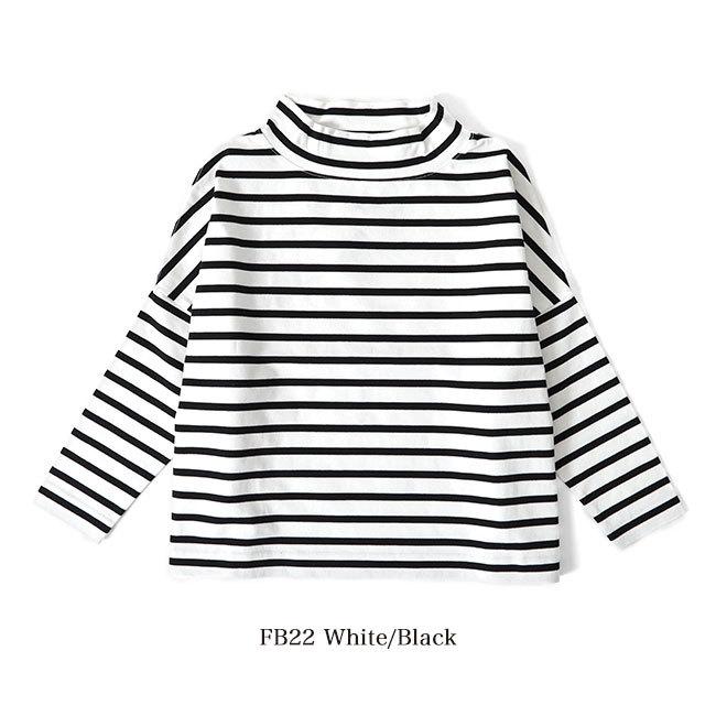 Time Sale Traditional Weatherwear トラディショナルウェザーウェア Big Marine T N モックネック ボーダー カットソー L192cjpo0227a Golden State 通販 Paypayモール