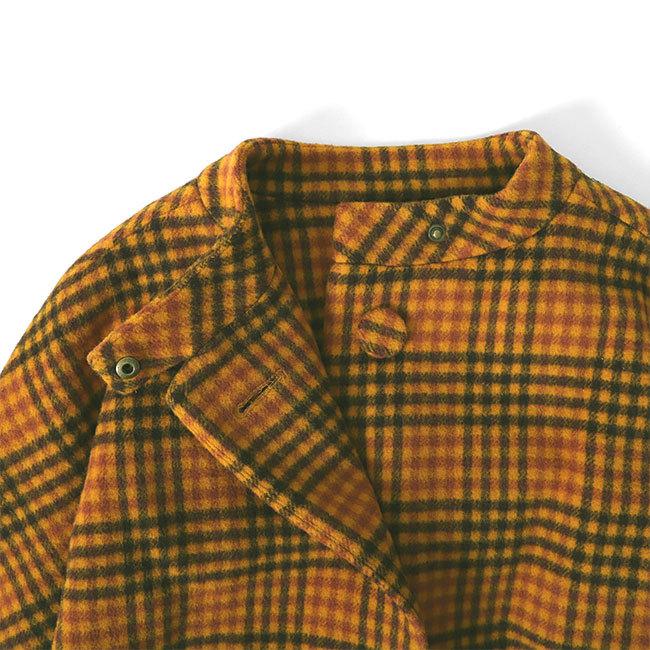 Traditional Weatherwear トラディショナルウェザーウェア MATLOCK