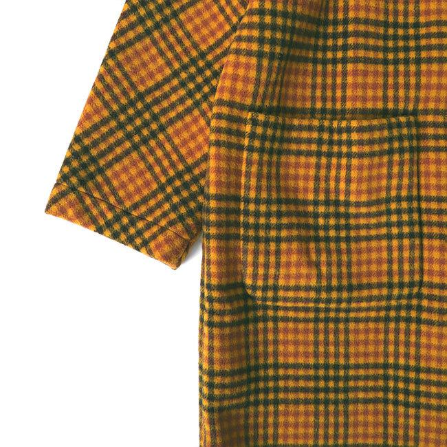 Traditional Weatherwear トラディショナルウェザーウェア MATLOCK