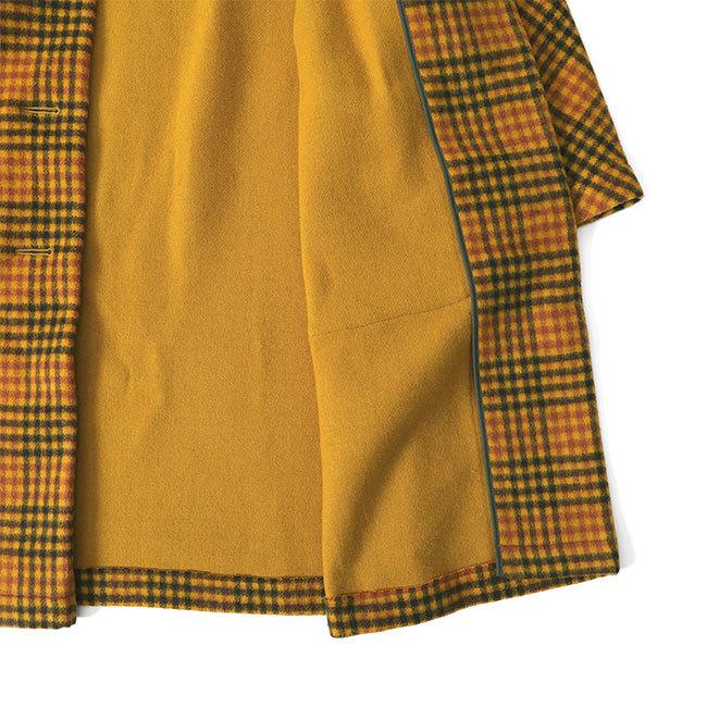 Traditional Weatherwear トラディショナルウェザーウェア MATLOCK