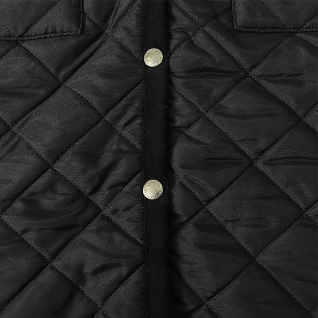 Traditional Weatherwear トラディショナルウェザーウェア 裏ボア ノー