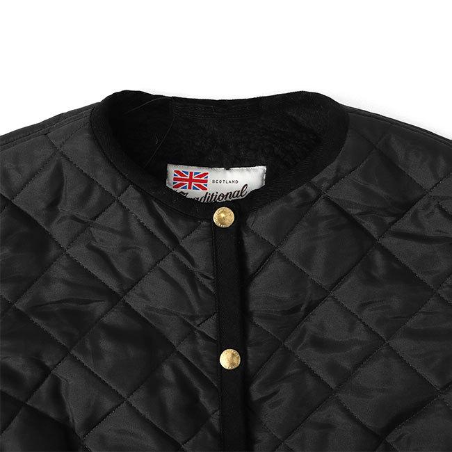 Traditional Weatherwear トラディショナルウェザーウェア 裏ボア ノー