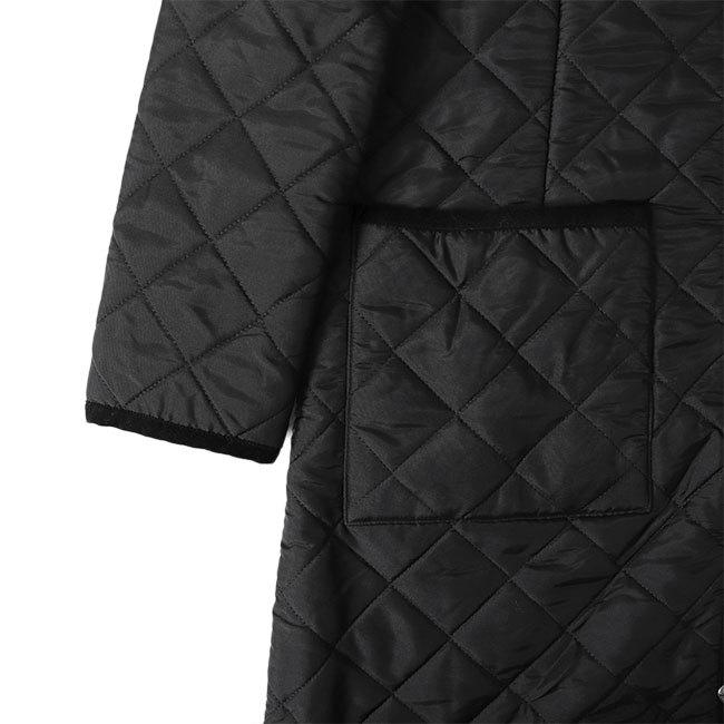 Traditional Weatherwear トラディショナルウェザーウェア 裏ボア ノー