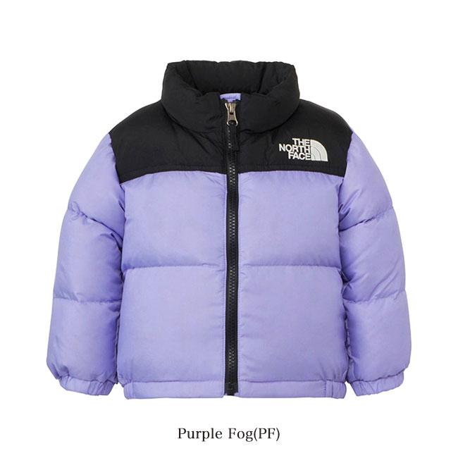 THE NORTH FACE ノースフェイス ヌプシジャケット NDB92450 ダウン