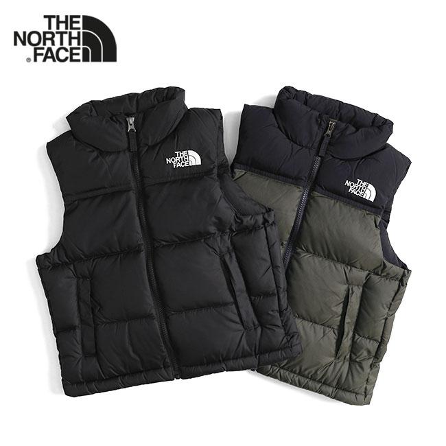 THE NORTH FACE ノースフェイス ヌプシベスト NDJ92430 ダウン THE NORTH FACE ノースフェイス ヌプシベスト NDJ92430 ダウン