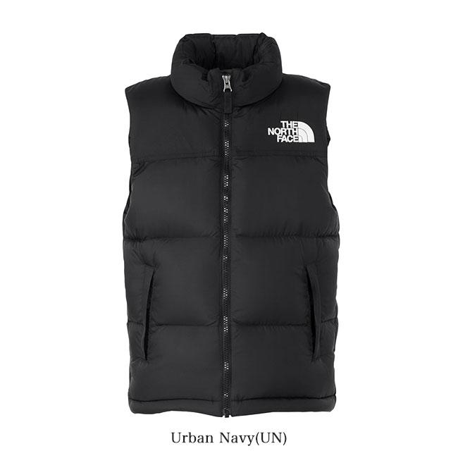 THE NORTH FACE ノースフェイス ヌプシベスト NDJ92430 ダウン THE NORTH FACE ノースフェイス ヌプシベスト NDJ92430 ダウン