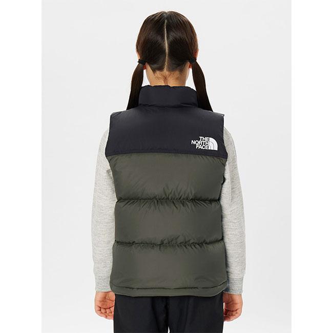 THE NORTH FACE ノースフェイス ヌプシベスト NDJ92430 ダウン THE NORTH FACE ノースフェイス ヌプシベスト NDJ92430 ダウン