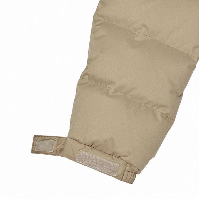 THE NORTH FACE ノースフェイス キャンプシエラショート フード付き
