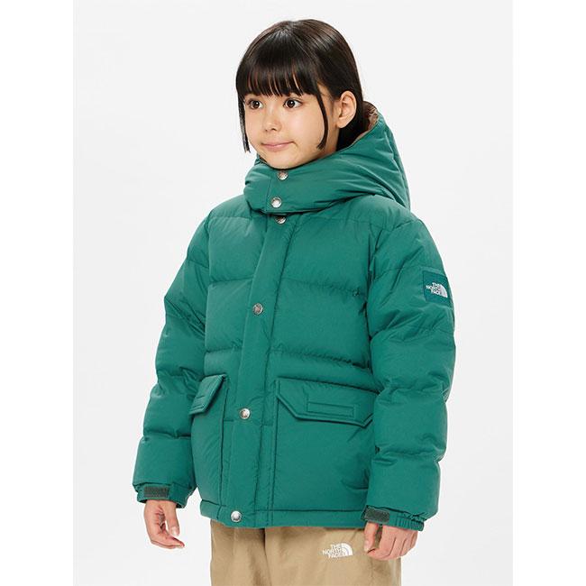 TIME SALE] THE NORTH FACE ノースフェイス キャンプシエラショート