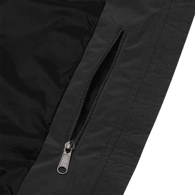 THE NORTH FACE ノースフェイス ヤッキンジャケット NY82451 フード