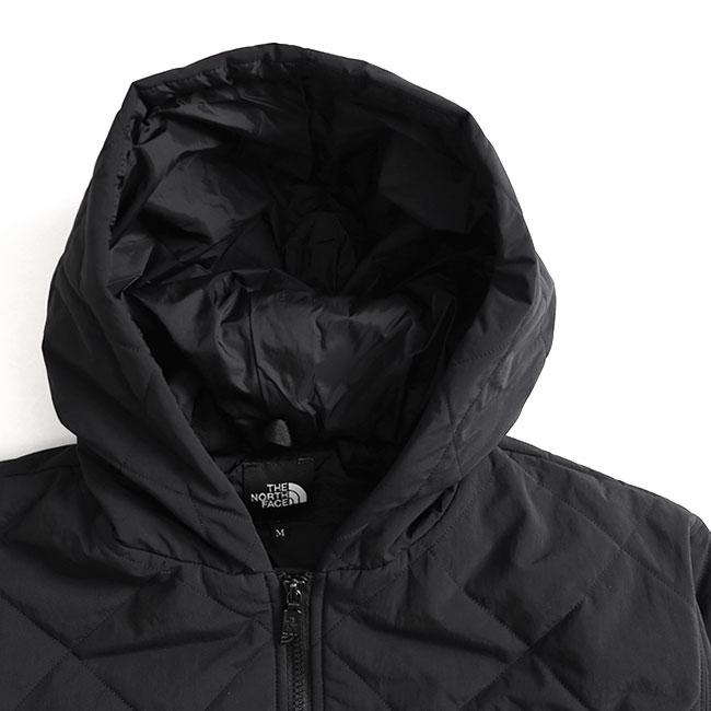 THE NORTH FACE ノースフェイス ヤッキンジャケット NY82451 フード 
