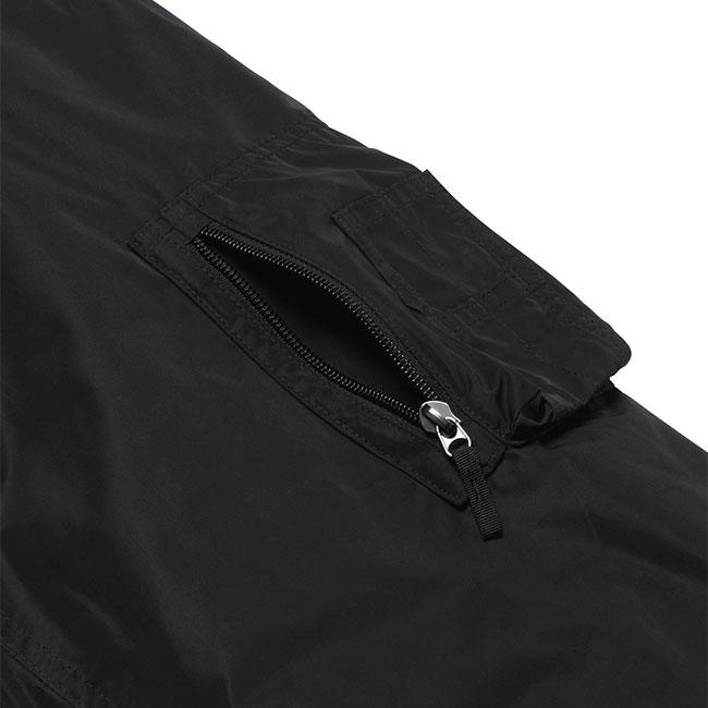 THE NORTH FACE ノースフェイス インサレーション ボンバージャケット