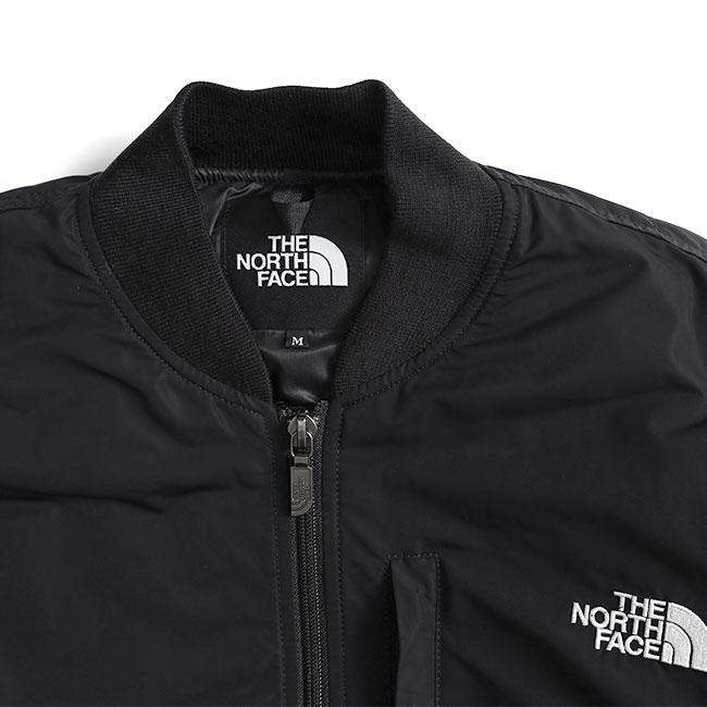 THE NORTH FACE ノースフェイス インサレーション ボンバージャケット