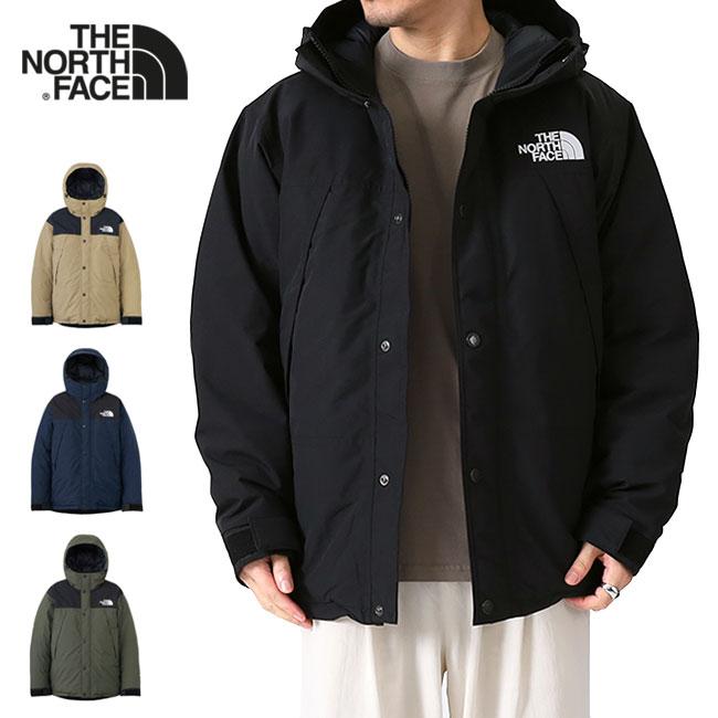 THE NORTH FACE ノースフェイス マウンテン ダウンジャケット ND92454