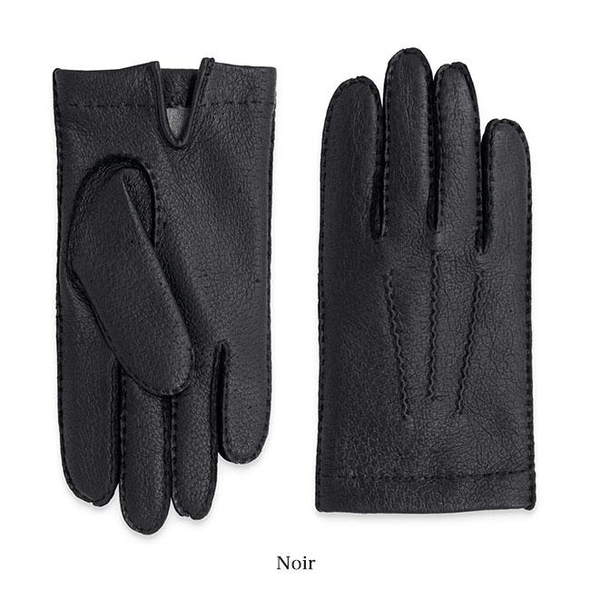Glove story グローブストーリー ペッカリー レザーグローブ 22055CA