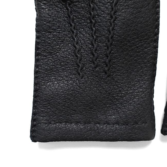 Glove story グローブストーリー ペッカリー レザーグローブ 22055CA