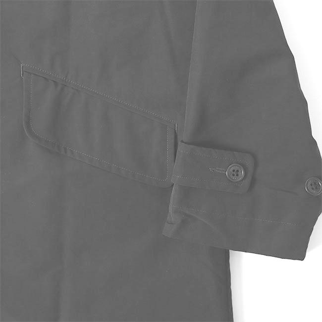 ORCIVAL（オーシバル） メモリータフタ インサレーション フード