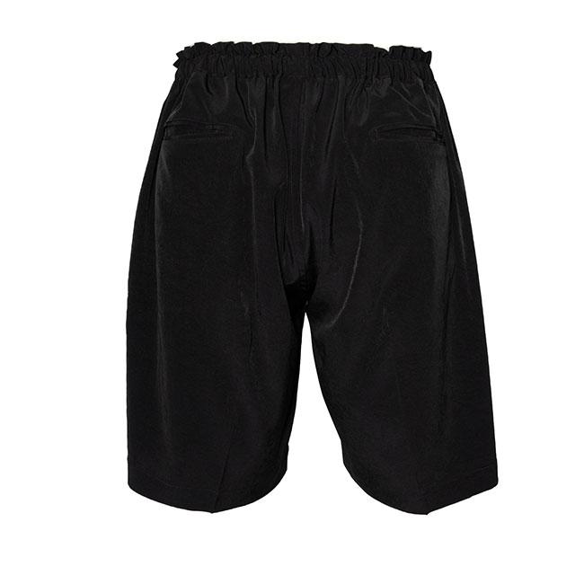 パンツ RAINMAKER DOUGI SHORTS RAINMAKER＞BRAIDED TRIM DOUGI SHORTS | MAKES ONLINE STORE