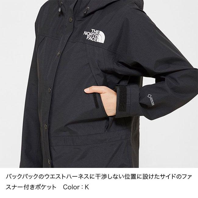 THE NORTH FACE ノースフェイス ゴアテックス マウンテンライト THE NORTH FACE ノースフェイス ゴアテックス マウンテンライト