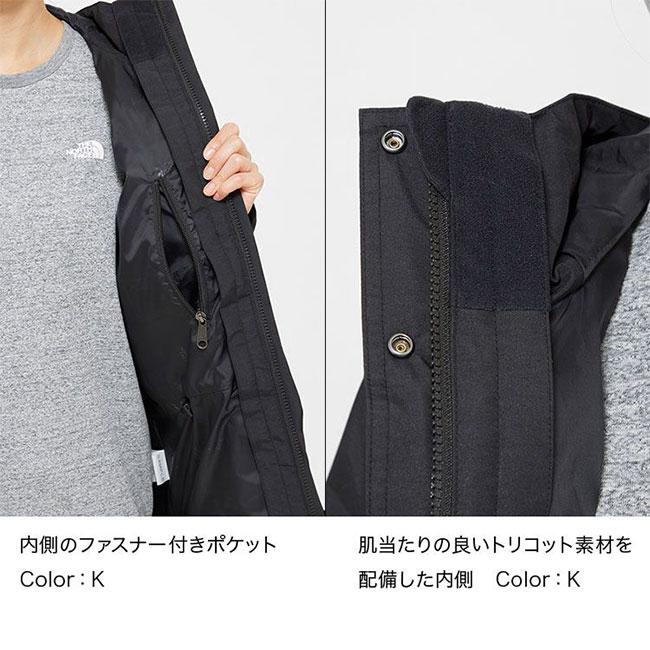 THE NORTH FACE ノースフェイス ゴアテックス マウンテンライト THE NORTH FACE ノースフェイス ゴアテックス マウンテンライト