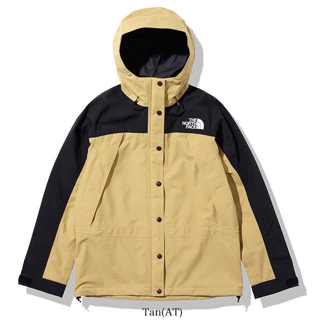 THE NORTH FACE ノースフェイス ゴアテックス マウンテンライト THE NORTH FACE ノースフェイス ゴアテックス マウンテンライト