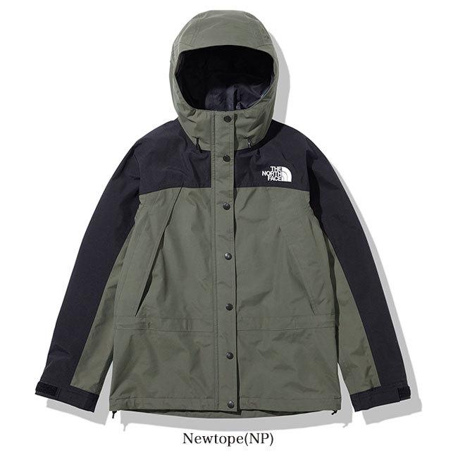 THE NORTH FACE ノースフェイス ゴアテックス マウンテンライト THE NORTH FACE ノースフェイス ゴアテックス マウンテンライト