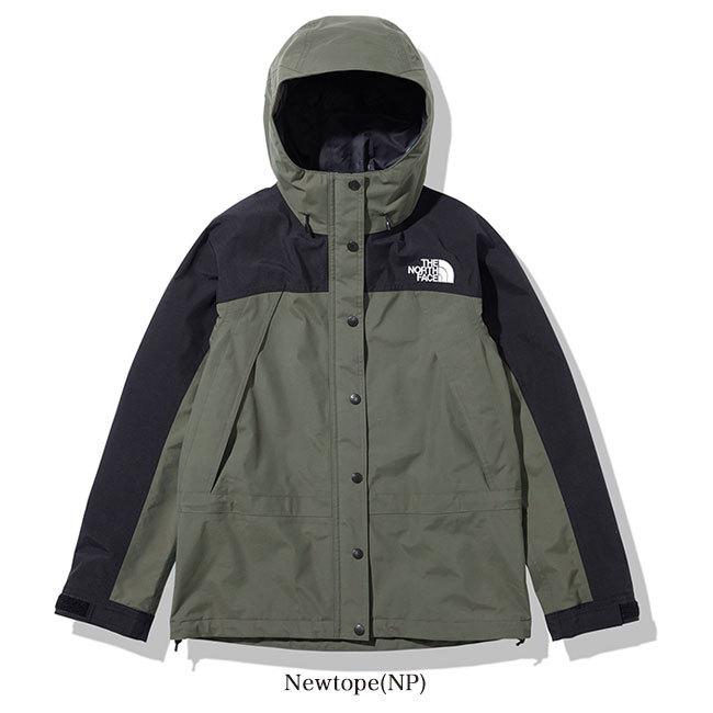 THE NORTH FACE ノースフェイス ゴアテックス マウンテンライト