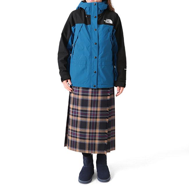 THE NORTH FACE ノースフェイス ゴアテックス マウンテンライト THE NORTH FACE ノースフェイス ゴアテックス マウンテンライト