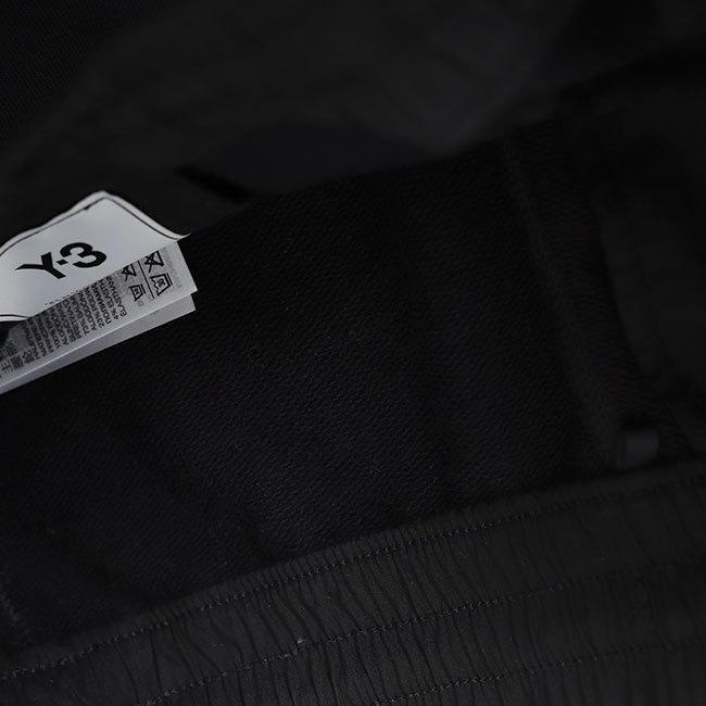 パンツ Y-3 SFT SHORT Y-3（ワイスリー）の「FT SHORTS（スウェットパンツ）」 - WEAR