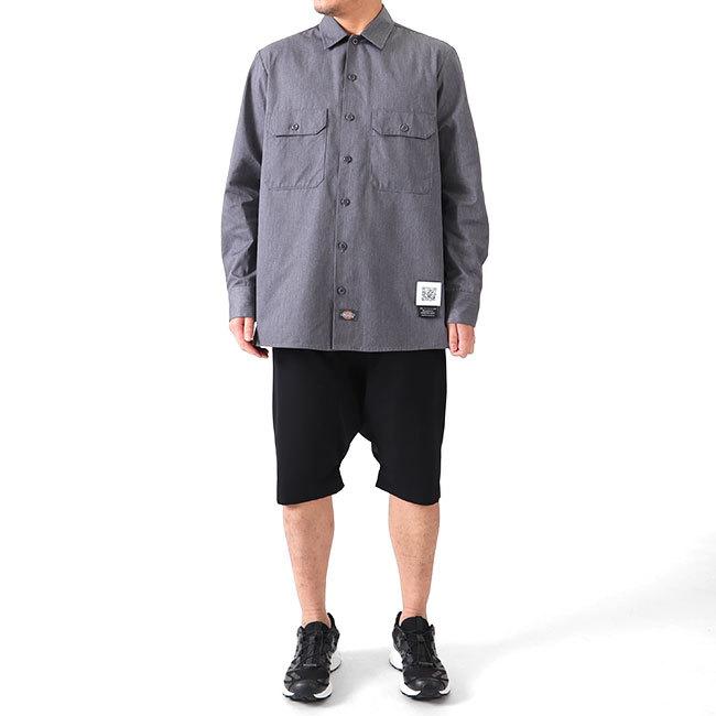 FUMITO GANRYU トラック サルエルパンツ FUMITO GANRYU（フミトガンリュウ）の「＜FUMITO GANRYU（フミト