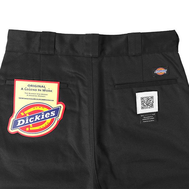 FUMITO GANRYU × Dickies フミト ガンリュウ ディッキーズ FUMITO GANRYU × Dickies フミト ガンリュウ ディッキーズ
