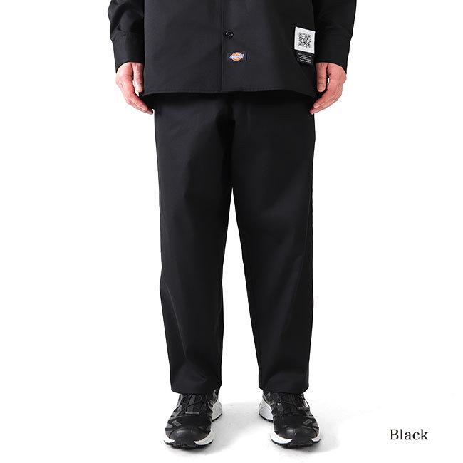 FUMITO GANRYU × Dickies フミト ガンリュウ ディッキーズ テーパード