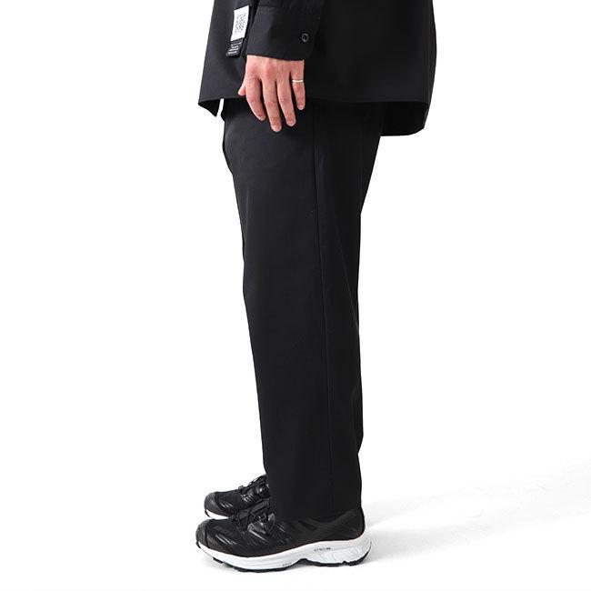 FUMITO GANRYU × Dickies フミト ガンリュウ ディッキーズ テーパード