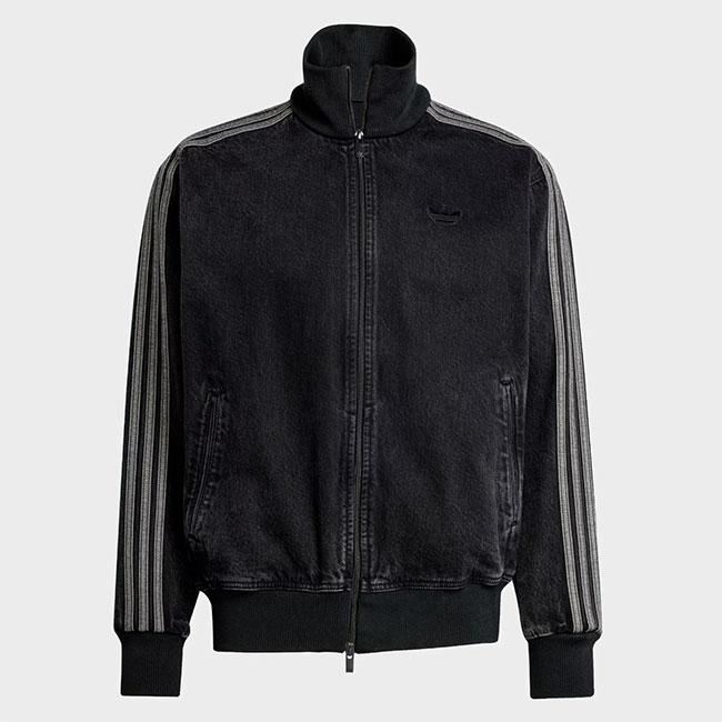 adidas アディダスオリジナルス アディカラー ブラックデニム adidas アディダスオリジナルス アディカラー ブラックデニム