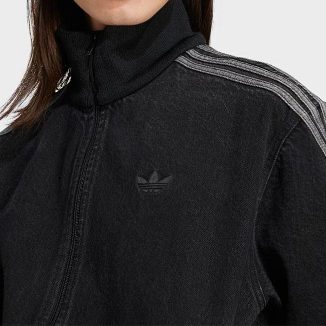 adidas アディダスオリジナルス アディカラー ブラックデニム adidas アディダスオリジナルス アディカラー ブラックデニム