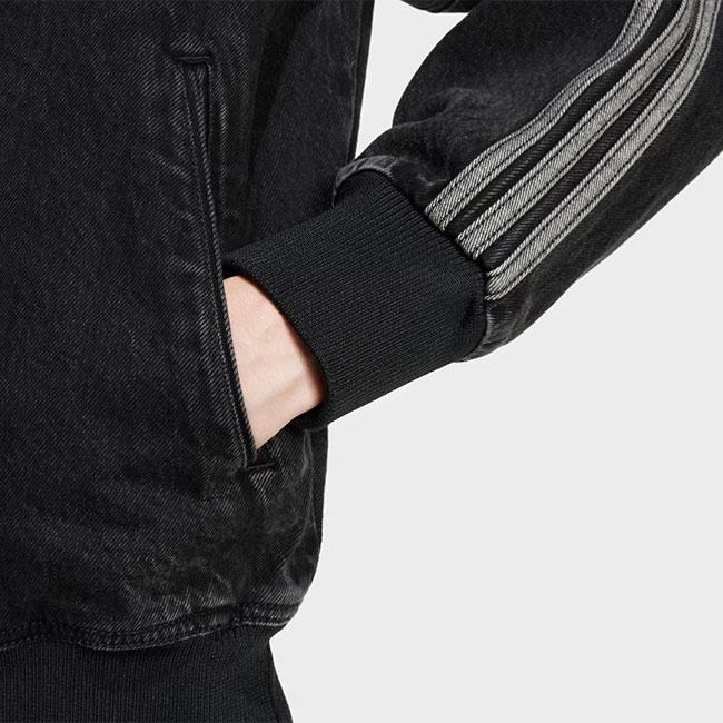 adidas アディダスオリジナルス アディカラー ブラックデニム adidas アディダスオリジナルス アディカラー ブラックデニム
