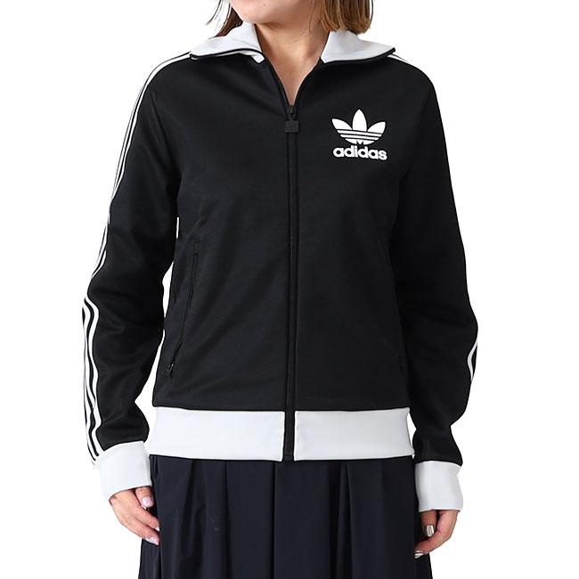 ☆9375_2 adidas トラックトップ べッケンバウアー ブラック 2XL Amazon | adidas アディダスオリジナルス ベッケンバウアー