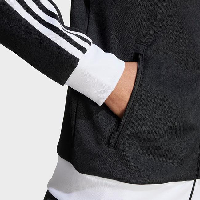 adidas アディダスオリジナルス ベッケンバウアー トラックトップ