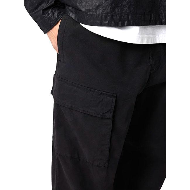 STONE ISLAND ストーンアイランド ガーメントダイ リラックスフィット