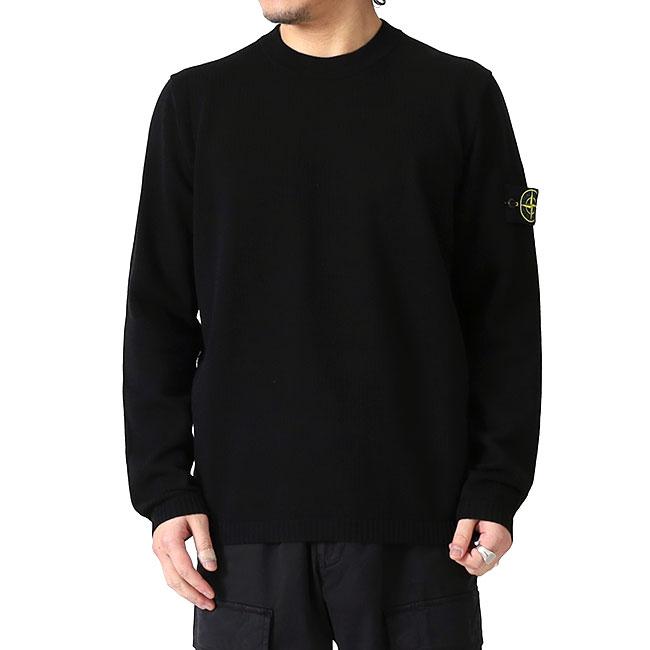 STONE ISLAND ストーンアイランド マイクロステッチ オーガニック