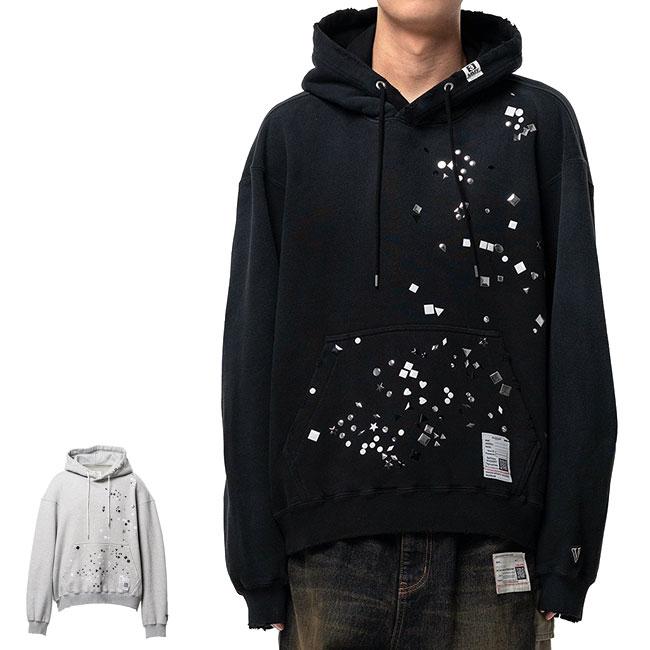 Maison MIHARA YASUHIRO メゾンミハラヤスヒロ エンベリッシュド