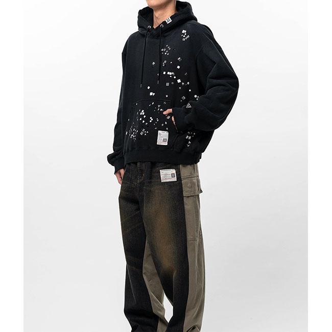 Maison MIHARA YASUHIRO メゾンミハラヤスヒロ エンベリッシュド