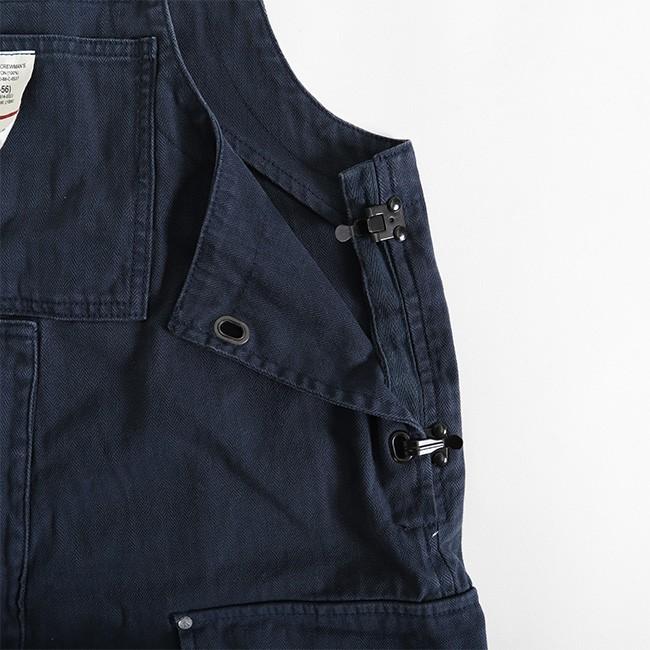 NIGEL CABOURN（ナイジェルケーボン） Nigel Cabourn LYBRO ライブロ