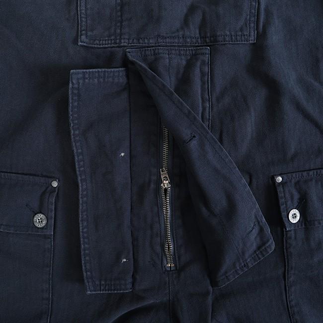 NIGEL CABOURN（ナイジェルケーボン） Nigel Cabourn LYBRO ライブロ