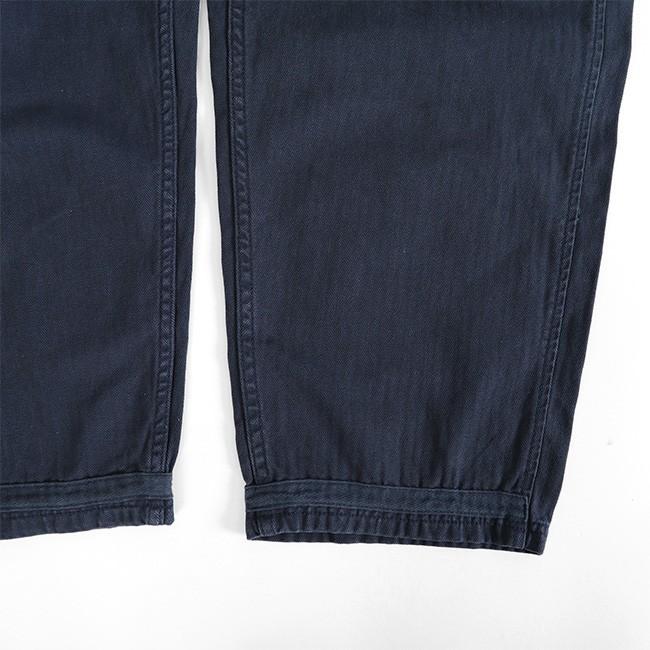 NIGEL CABOURN（ナイジェルケーボン） Nigel Cabourn LYBRO ライブロ