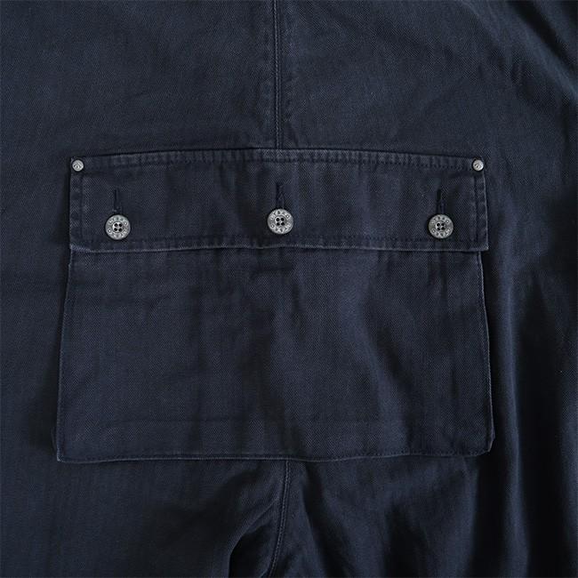NIGEL CABOURN（ナイジェルケーボン） Nigel Cabourn LYBRO ライブロ
